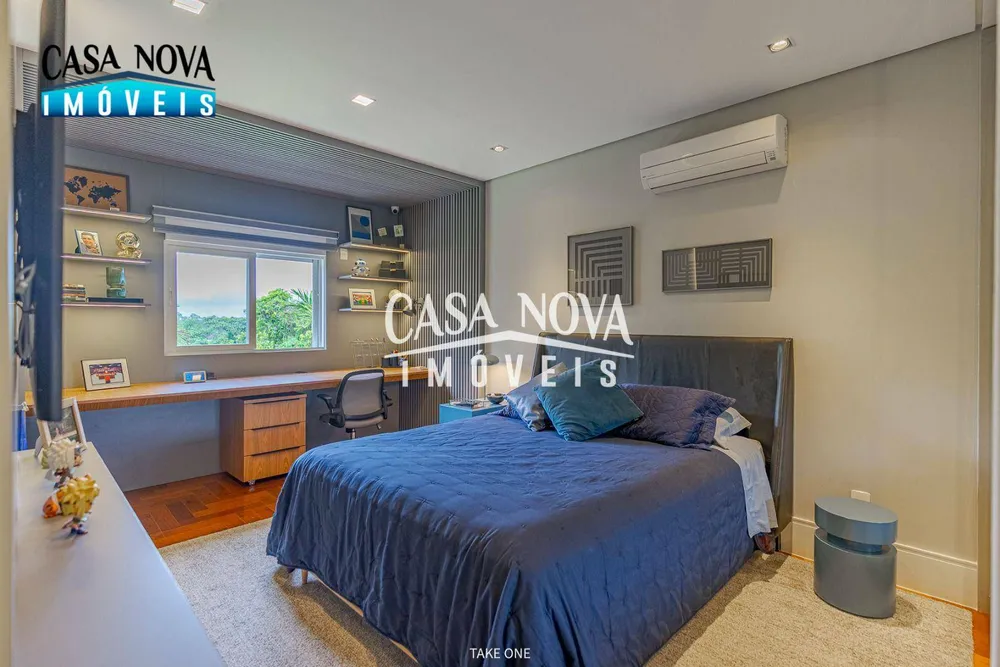 Casa de Condomínio, 6 quartos - Foto 3