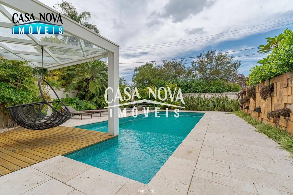 Casa de Condomínio, 6 quartos - Foto 4