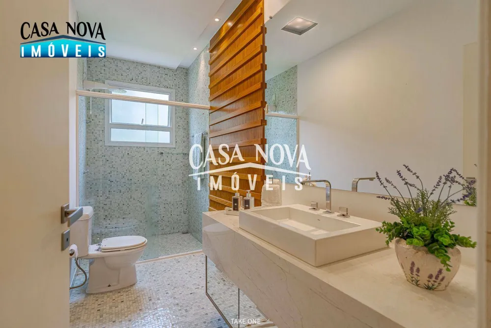 Casa de Condomínio, 6 quartos - Foto 8