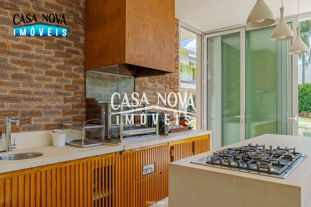 Casa de Condomínio, 6 quartos - Foto 7