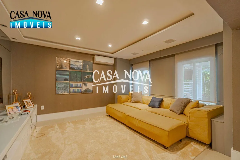 Casa de Condomínio, 6 quartos - Foto 2