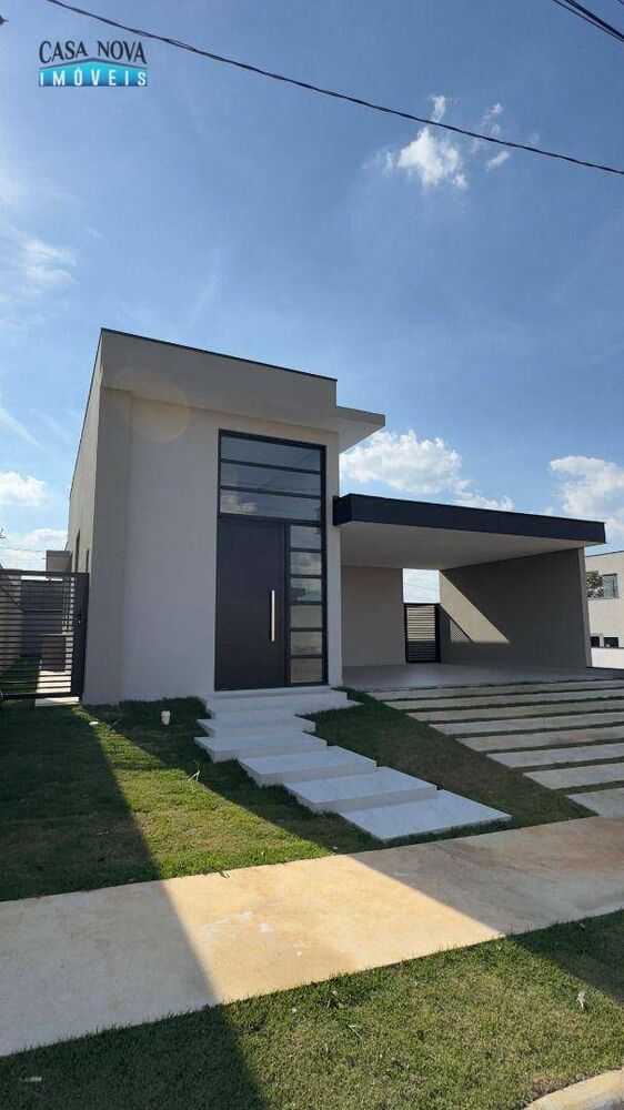 Casa de Condomínio, 3 quartos - Foto 2