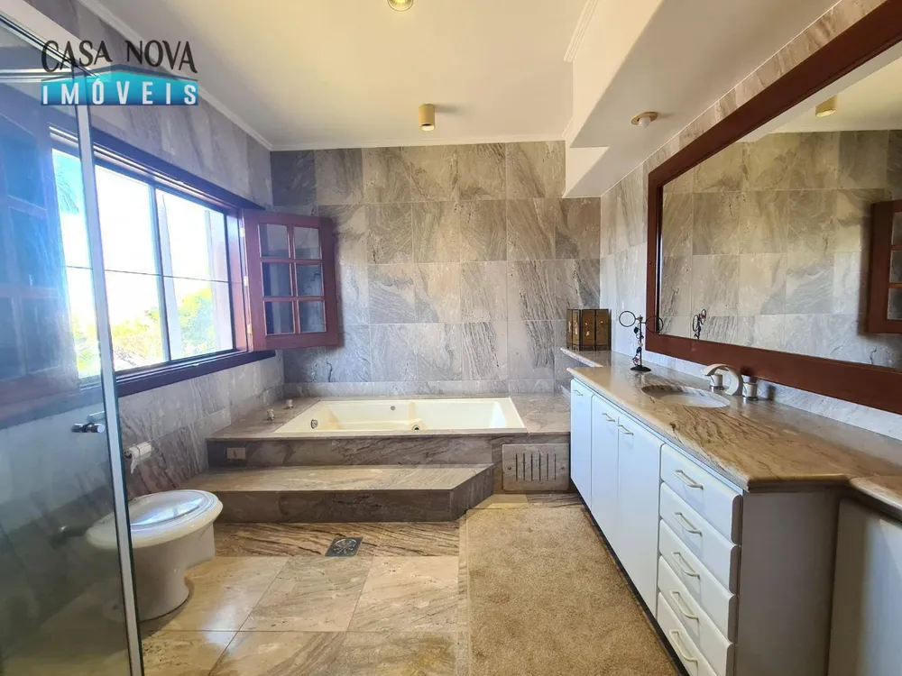 Casa de Condomínio, 4 quartos - Foto 10