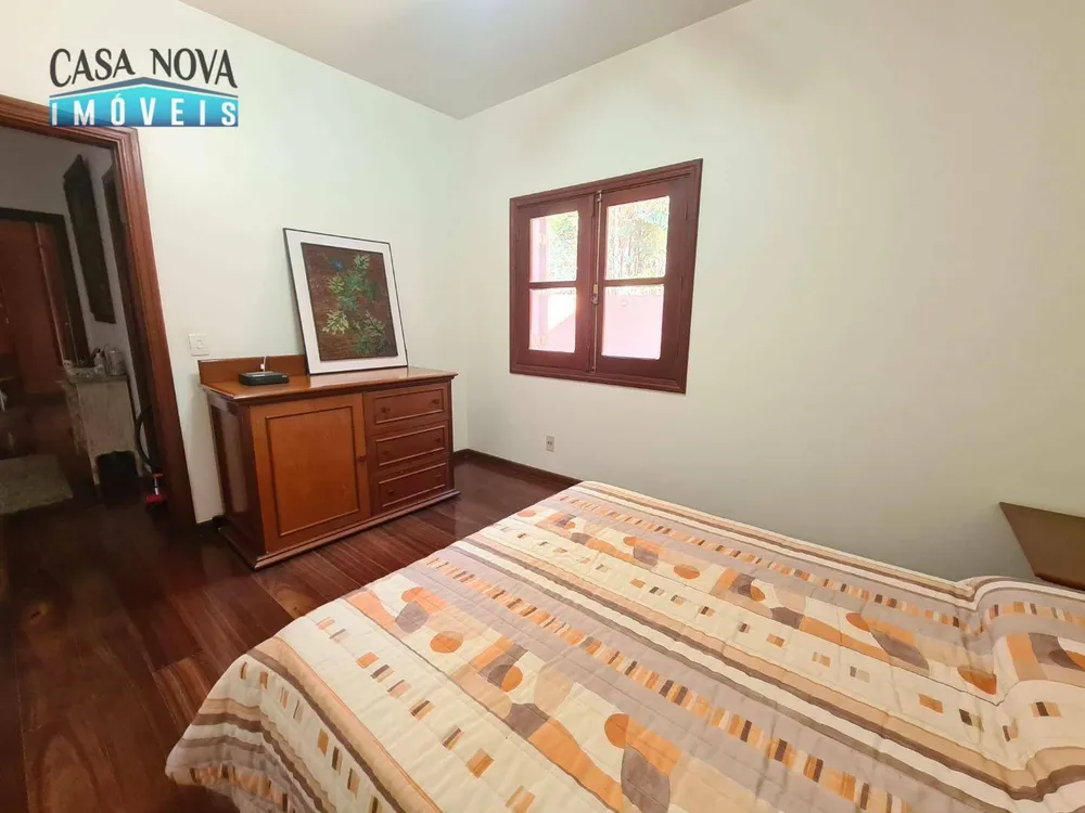 Casa de Condomínio, 4 quartos - Foto 14