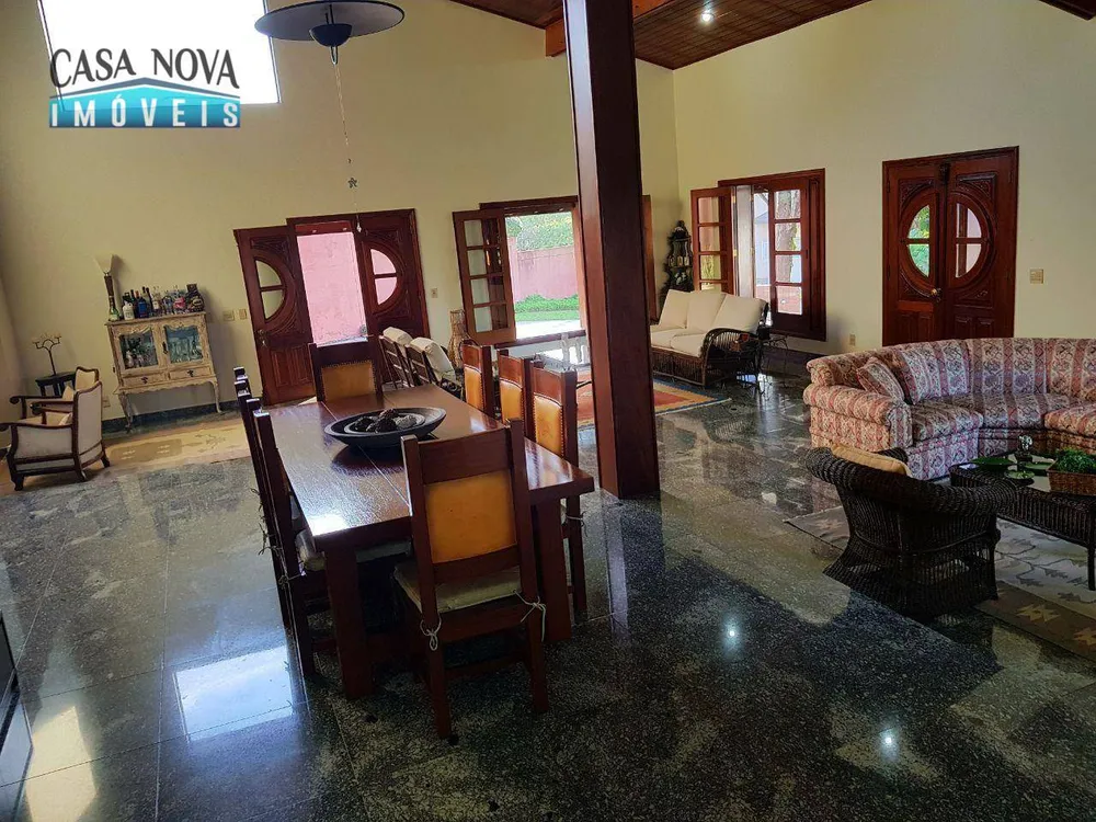 Casa de Condomínio, 4 quartos - Foto 6