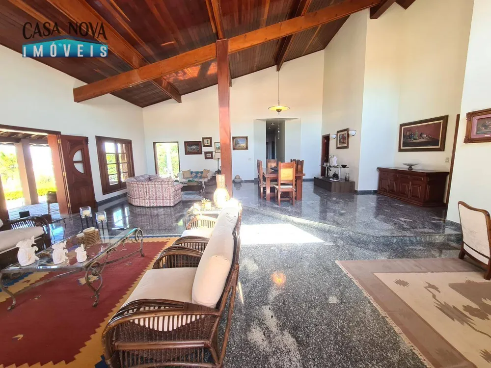 Casa de Condomínio, 4 quartos - Foto 5