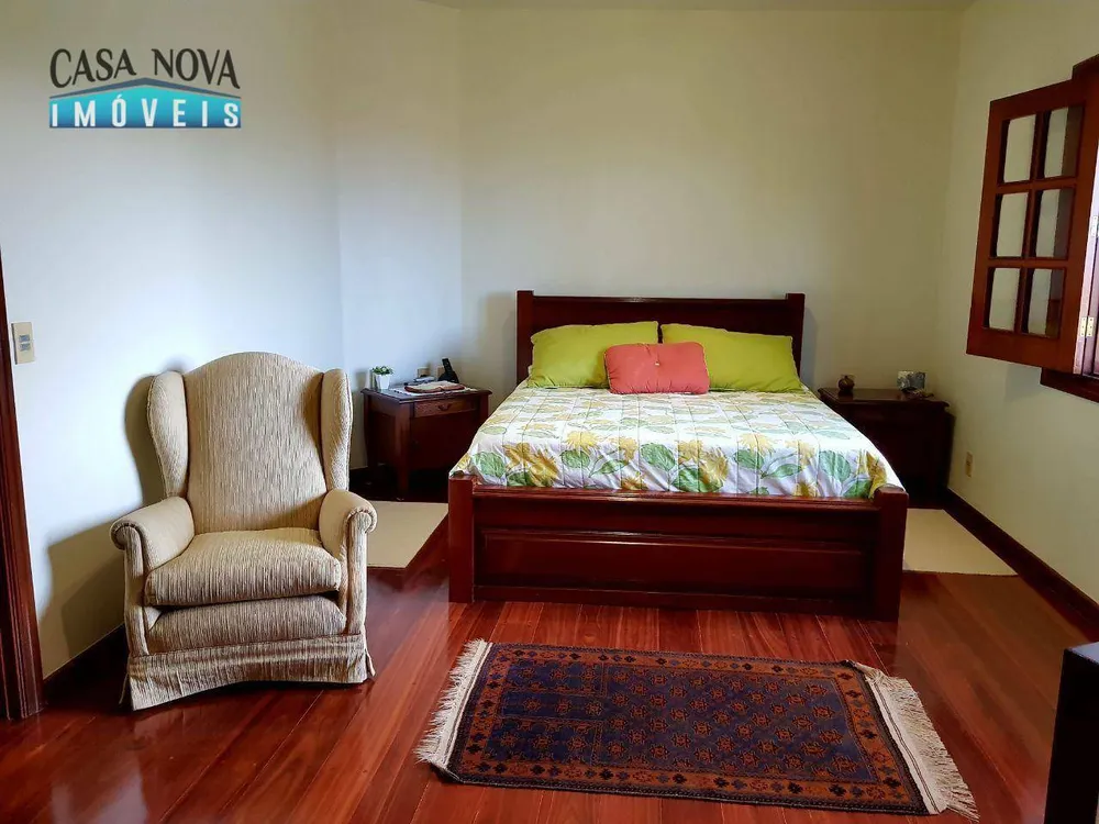 Casa de Condomínio, 4 quartos - Foto 9