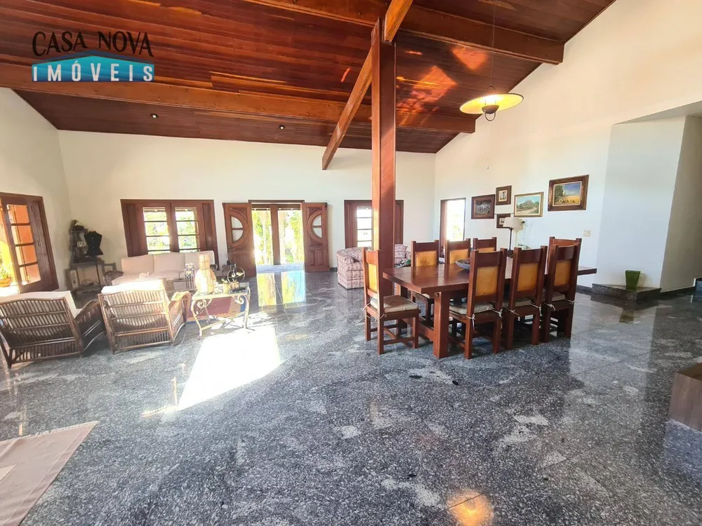 Casa de Condomínio, 4 quartos - Foto 7