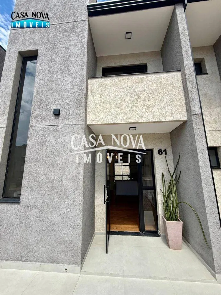 Casa de Condomínio, 2 quartos - Foto 2