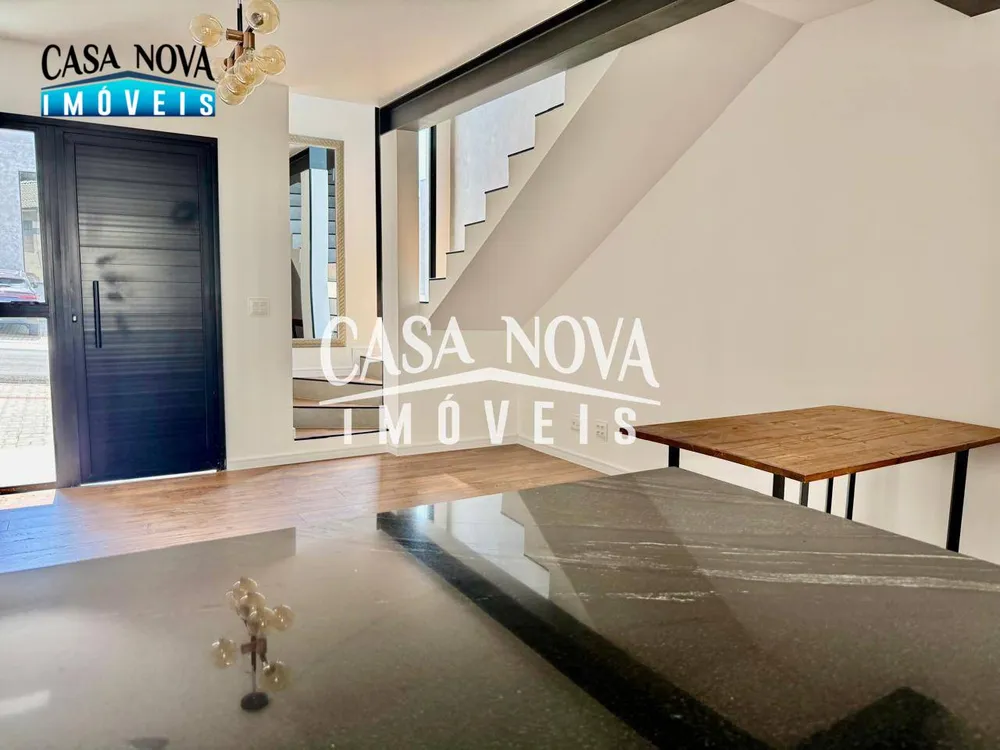 Casa de Condomínio, 2 quartos - Foto 5