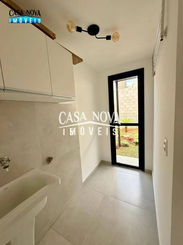 Casa de Condomínio, 2 quartos - Foto 7