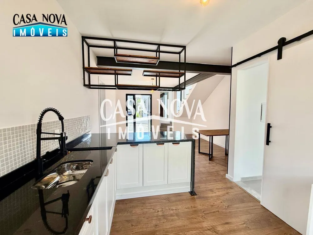 Casa de Condomínio, 2 quartos - Foto 6