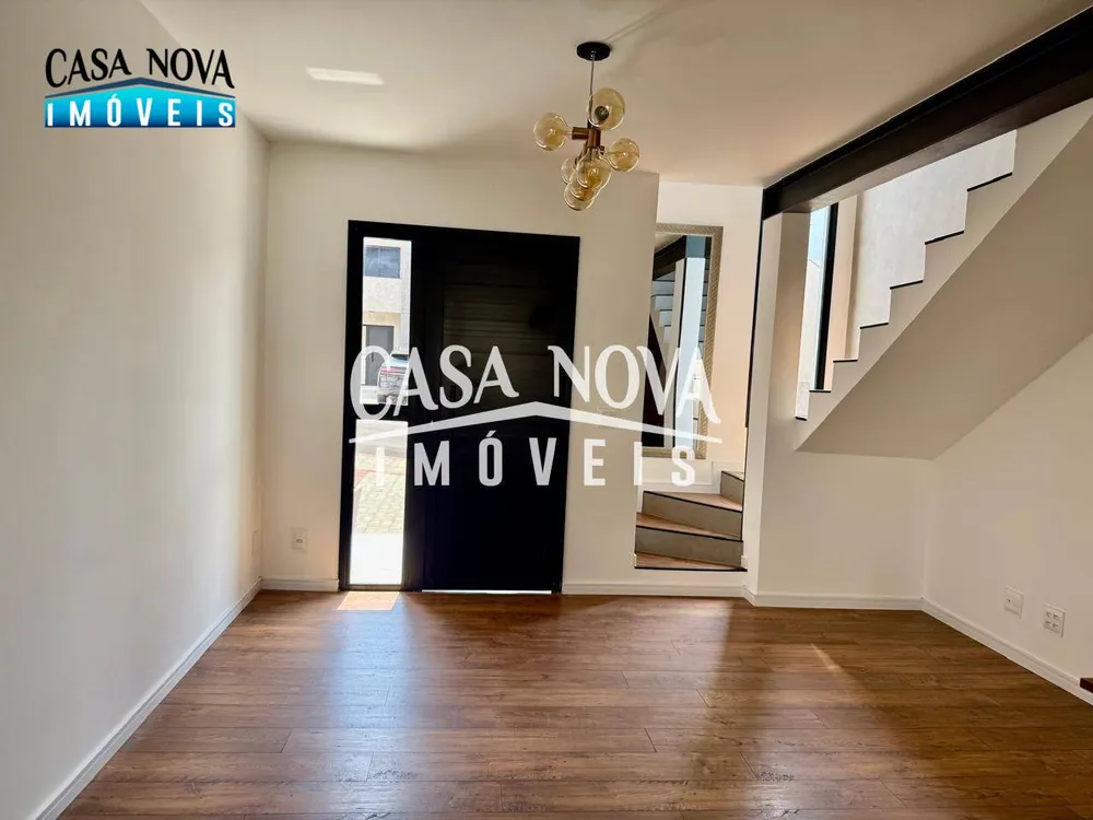Casa de Condomínio, 2 quartos - Foto 4