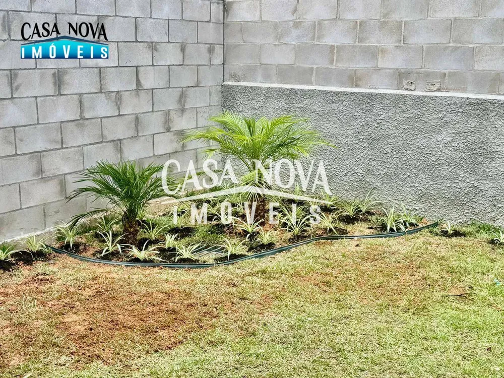 Casa de Condomínio, 2 quartos - Foto 12