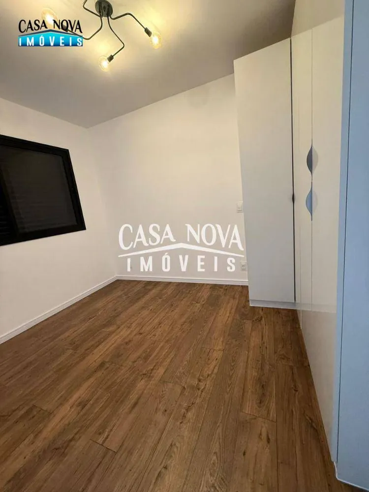 Casa de Condomínio, 2 quartos - Foto 8