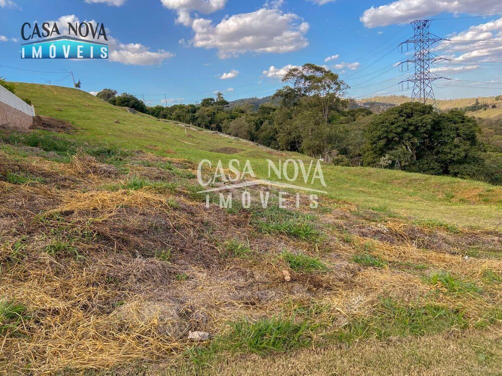 Loteamento e Condomínio, 1100 m² - Foto 2