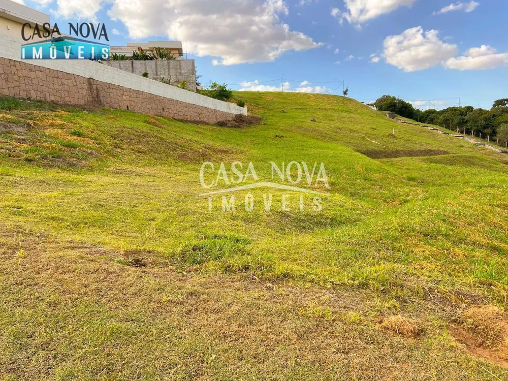 Loteamento e Condomínio, 1100 m² - Foto 5