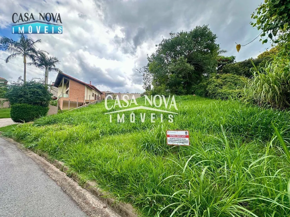Loteamento e Condomínio, 1070 m² - Foto 4