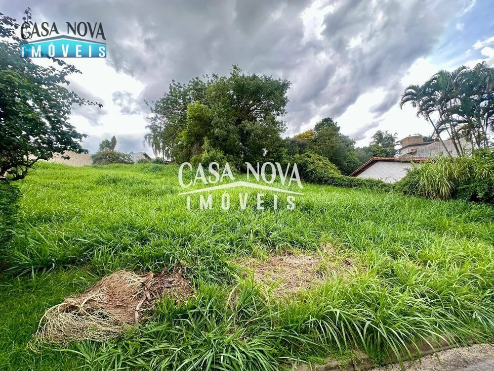 Loteamento e Condomínio, 1070 m² - Foto 2