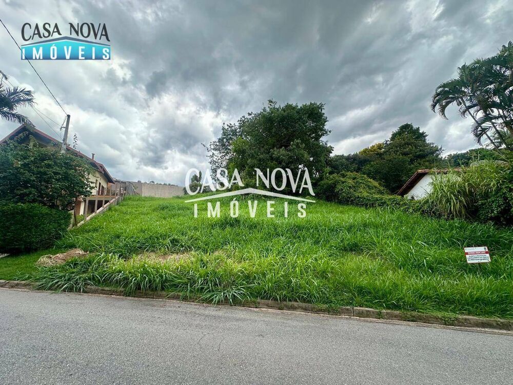 Loteamento e Condomínio, 1070 m² - Foto 1