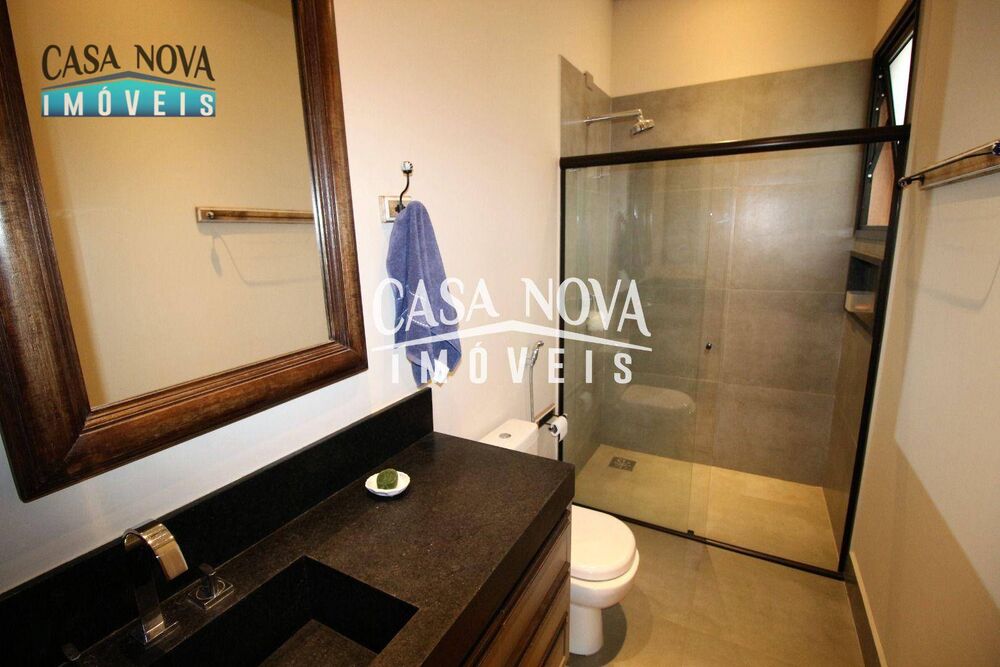 Casa de Condomínio, 3 quartos - Foto 10