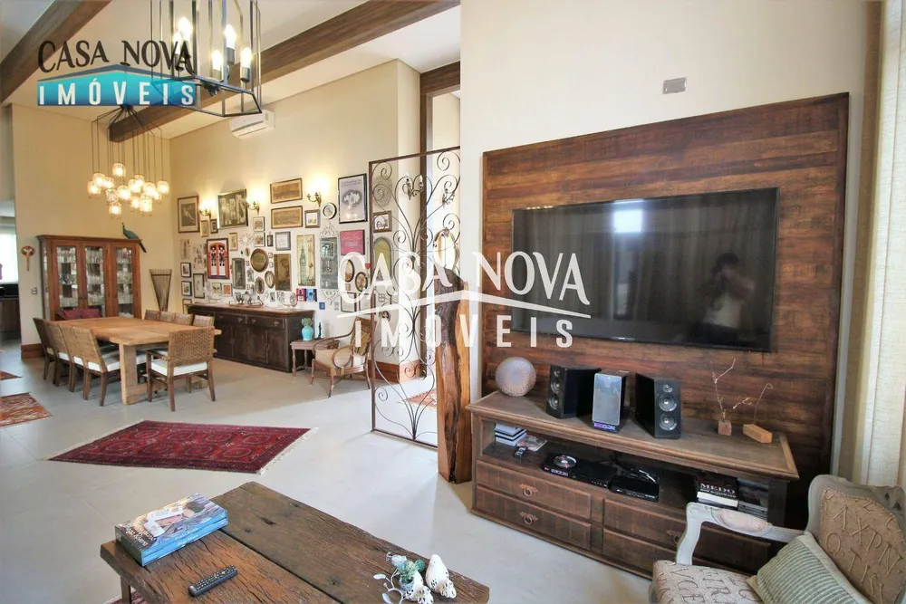 Casa de Condomínio, 3 quartos - Foto 6