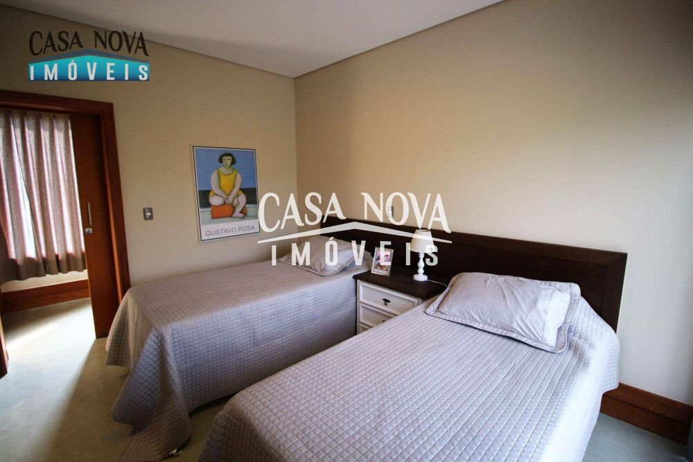 Casa de Condomínio, 3 quartos - Foto 13