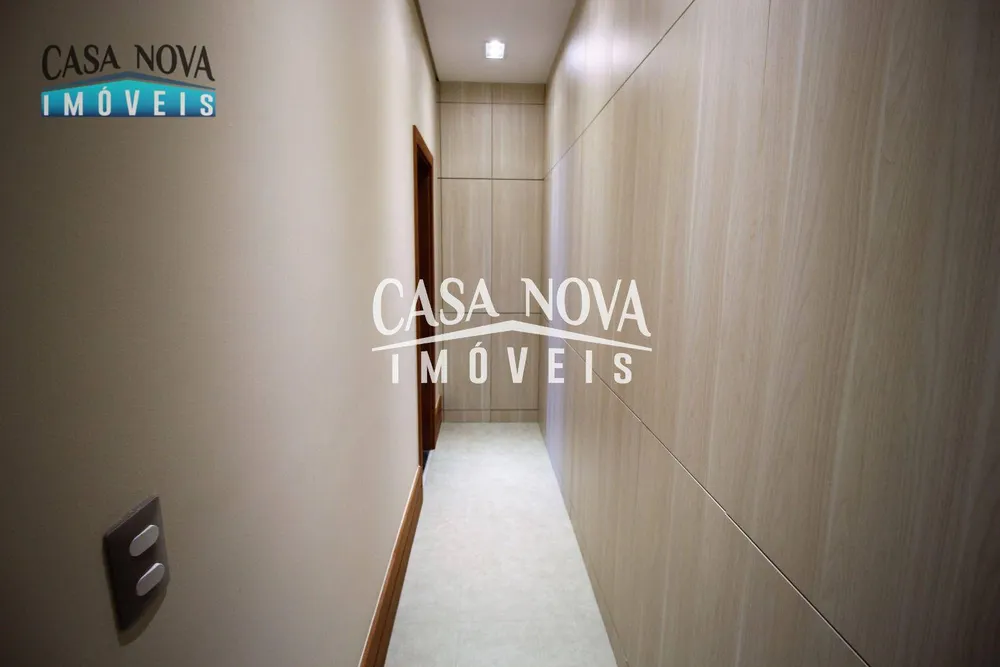 Casa de Condomínio, 3 quartos - Foto 21