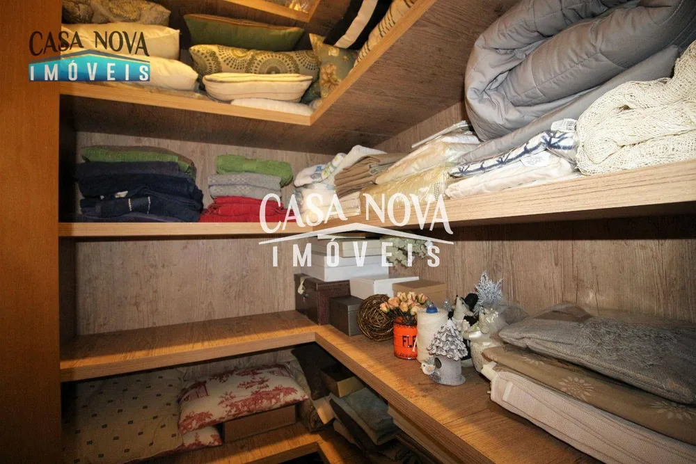 Casa de Condomínio, 3 quartos - Foto 10