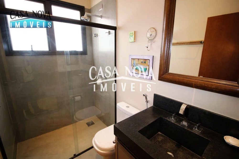 Casa de Condomínio, 3 quartos - Foto 20