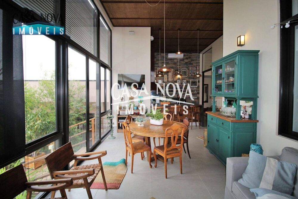 Casa de Condomínio, 3 quartos - Foto 6