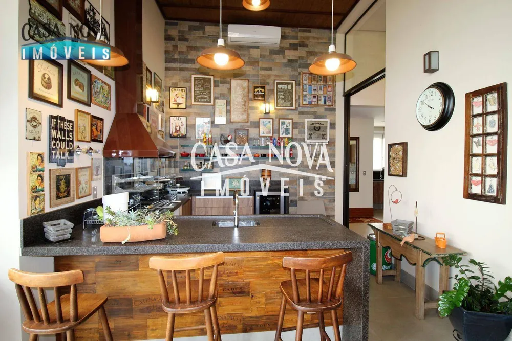 Casa de Condomínio, 3 quartos - Foto 7
