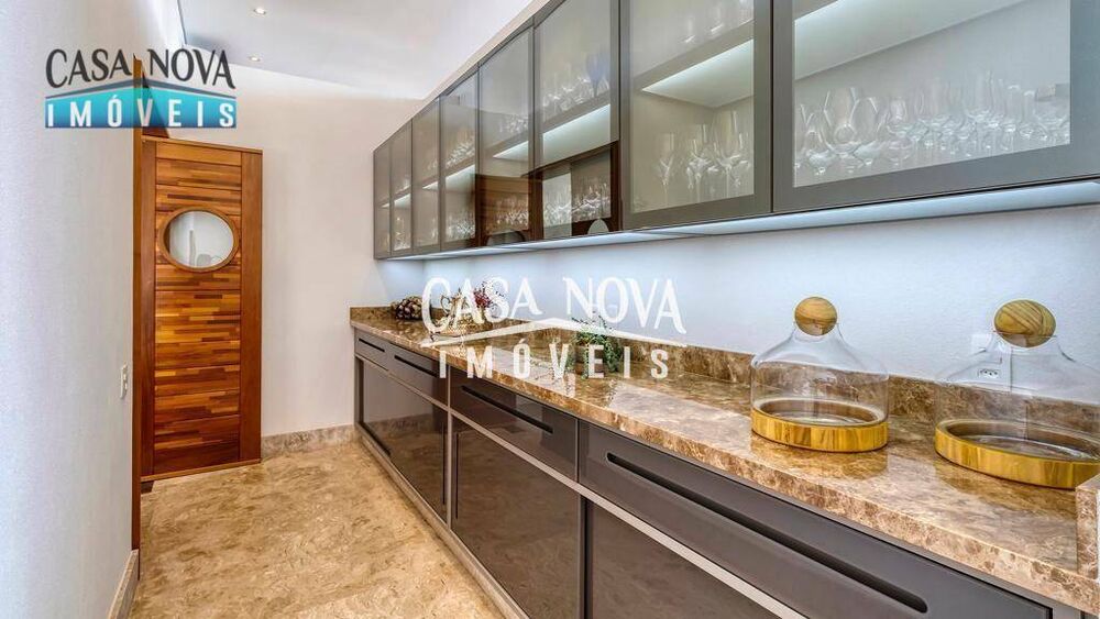 Casa de Condomínio, 5 quartos - Foto 3