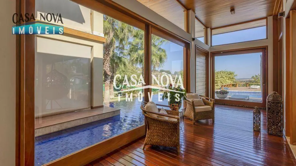 Casa de Condomínio, 5 quartos - Foto 9