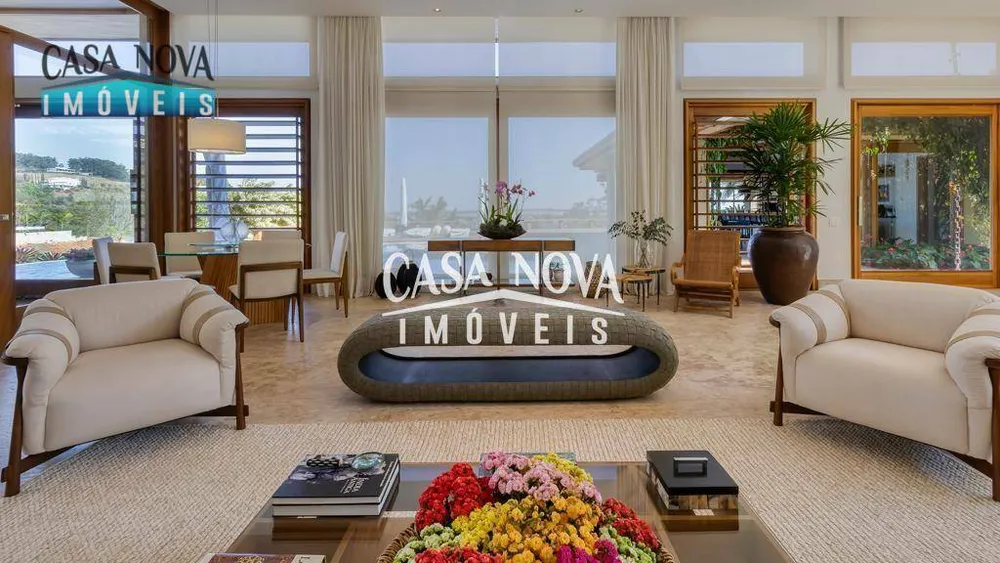 Casa de Condomínio, 5 quartos - Foto 2