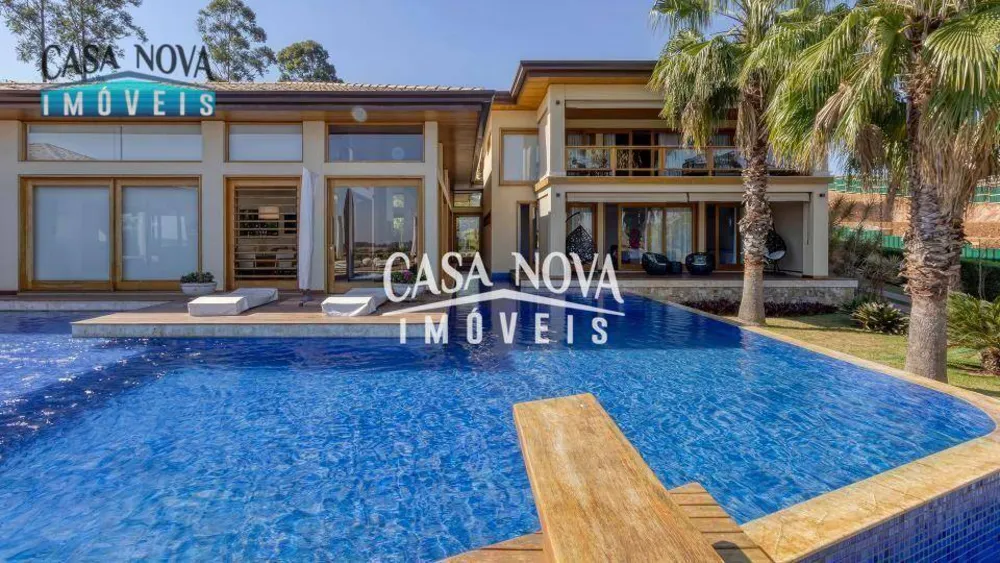 Casa de Condomínio, 5 quartos - Foto 10