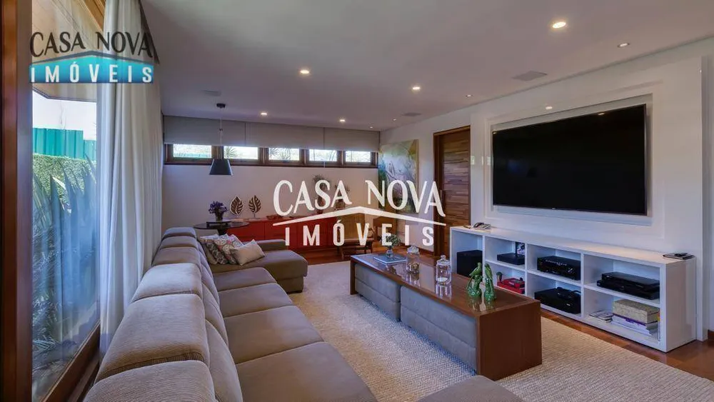 Casa de Condomínio, 5 quartos - Foto 5