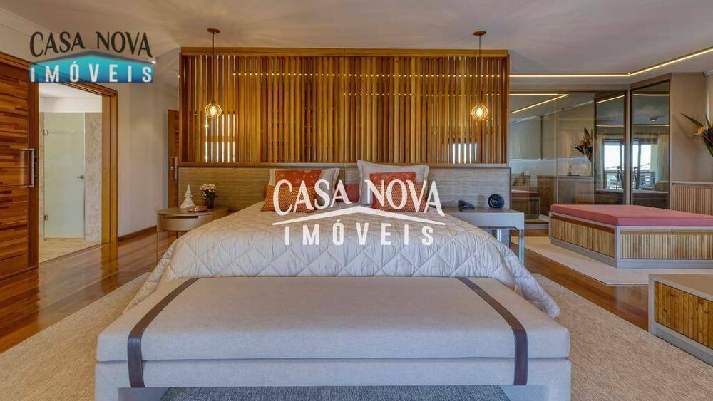 Casa de Condomínio, 5 quartos - Foto 1