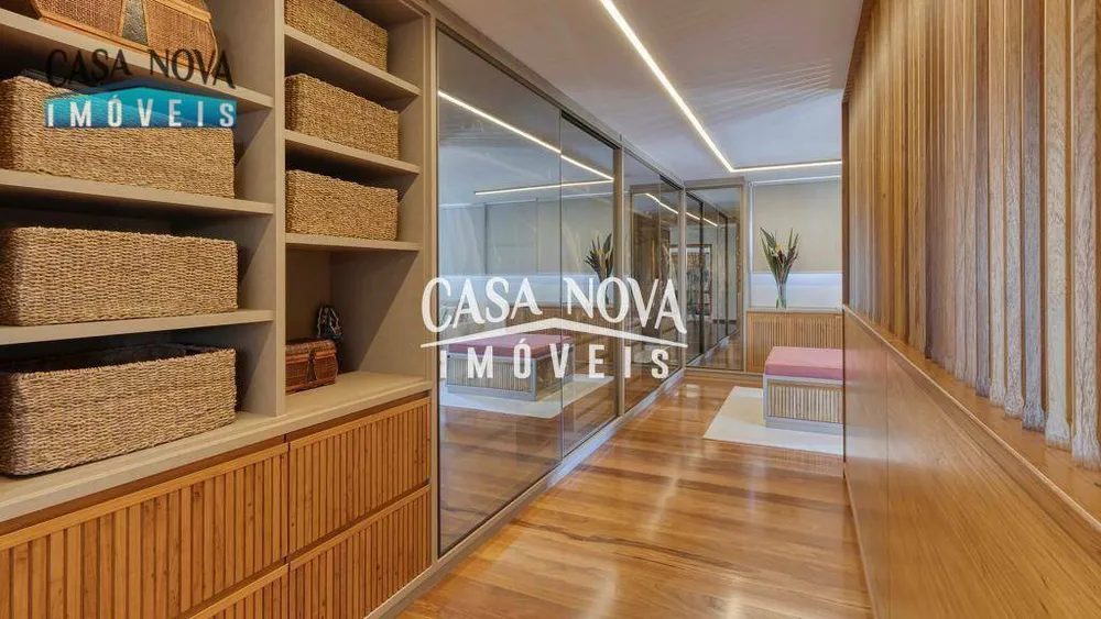 Casa de Condomínio, 5 quartos - Foto 8