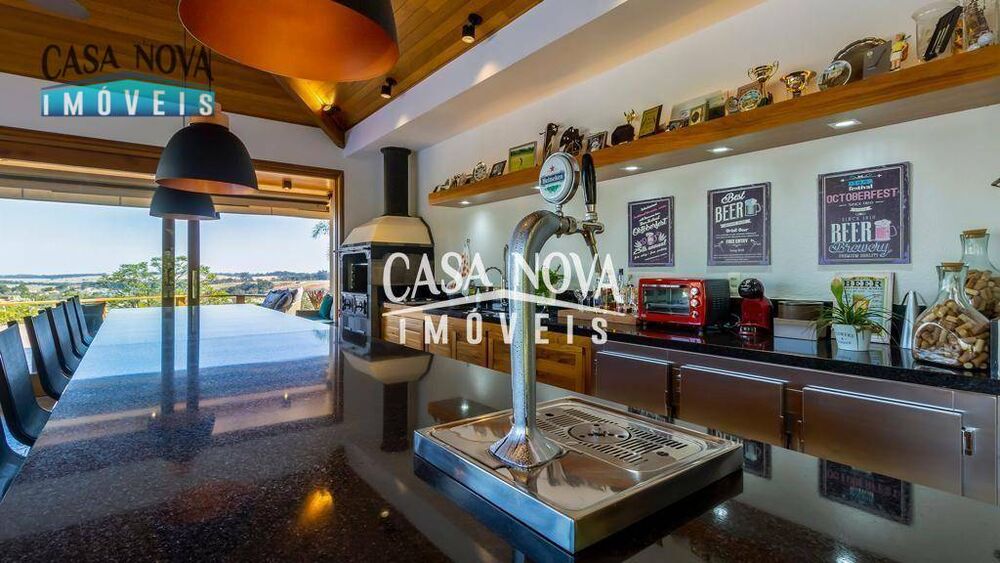 Casa de Condomínio, 5 quartos - Foto 2