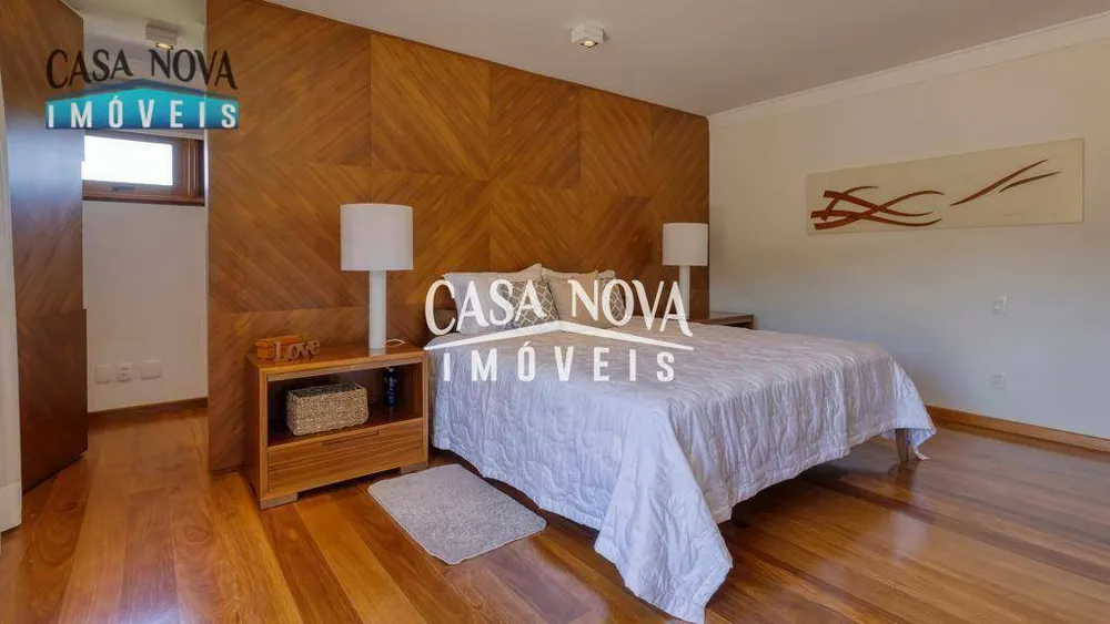 Casa de Condomínio, 5 quartos - Foto 6