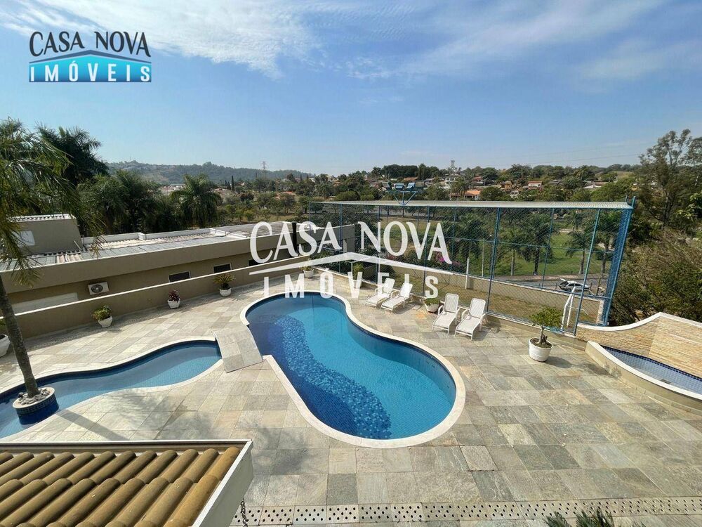 Casa de Condomínio, 4 quartos - Foto 8