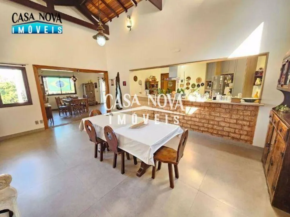 Casa de Condomínio, 2 quartos - Foto 4