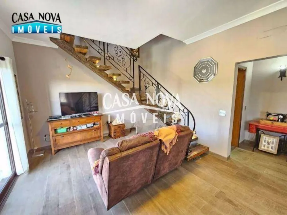 Casa de Condomínio, 2 quartos - Foto 2