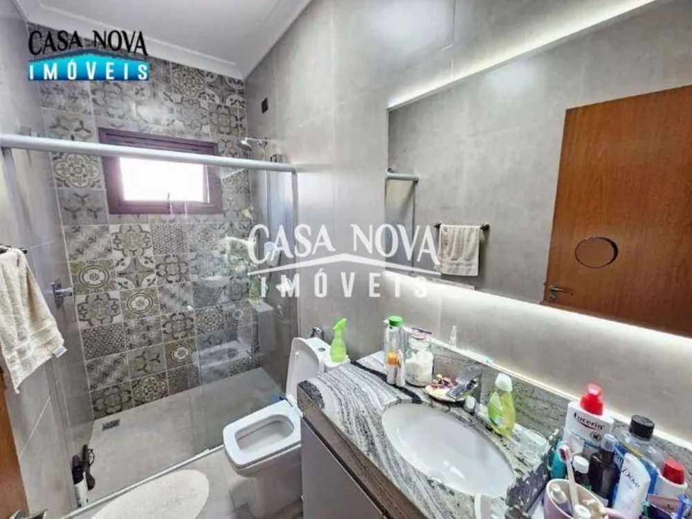 Casa de Condomínio, 2 quartos - Foto 7