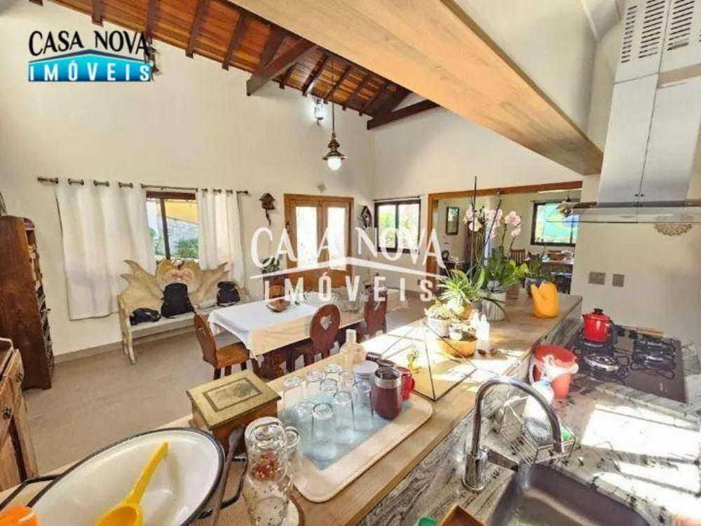 Casa de Condomínio, 2 quartos - Foto 6