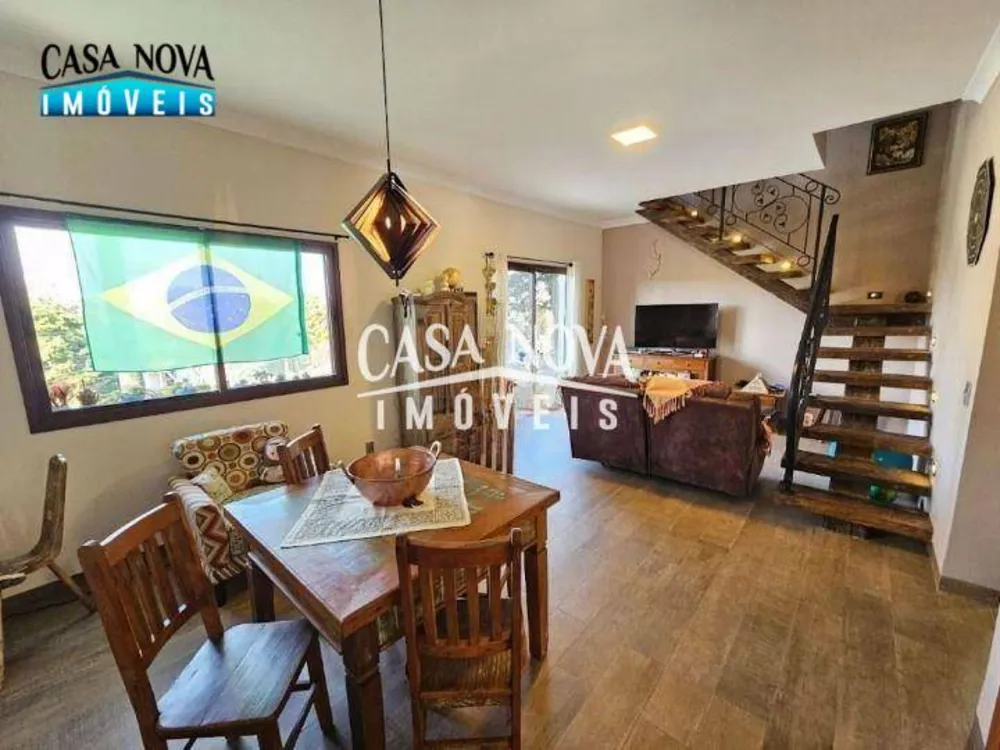 Casa de Condomínio, 2 quartos - Foto 3
