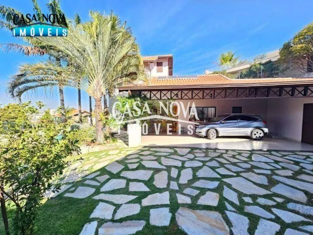 Casa de Condomínio, 2 quartos - Foto 1
