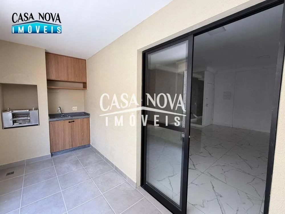 Apartamento, 3 quartos, 106 m² - Foto 2