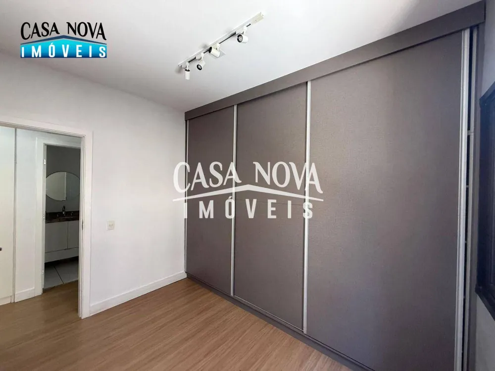 Apartamento, 3 quartos, 106 m² - Foto 5
